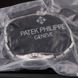 Patek Philippe Aquanaut Automatic 5167/1a-001