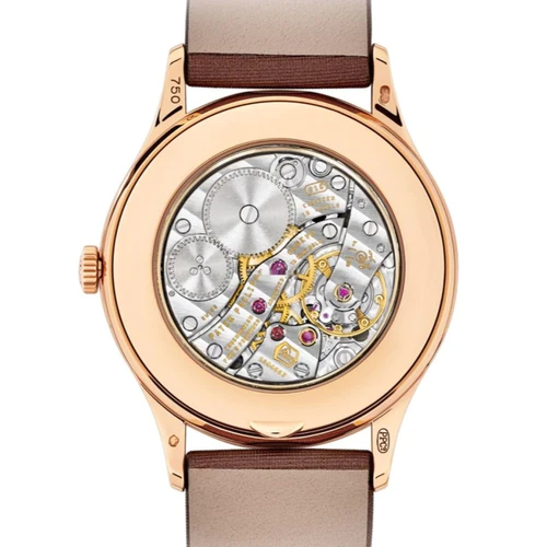 Patek-Philippe-Calatrava-18k-Rose-Gold-Diamond-Bezel-33mm-Chocolate-Brown-Dial-2.webp