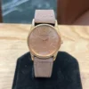 Patek Philippe Calatrava 3796R pink go