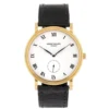 Calatrava REF. 3919J 33MM 18KT ORO GIA