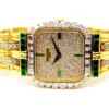 Patek Philippe Geneve Unique and very