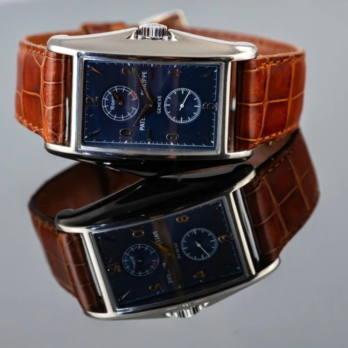 Gondolo Limited Millenium Watch 5100G