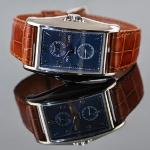 Patek Philippe Gondolo Limited Millenium Watch 5100G Complete Full Set 10 days