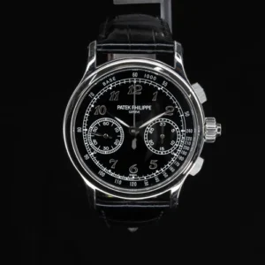 Patek Philippe Grand Complications Ref.5370P-001 NOT POLISHED