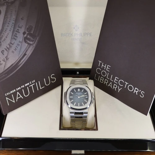 Patek Philippe Nautilus 5711/1A-010 Na