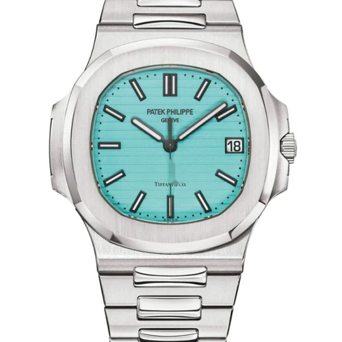 Patek-Philippe-Nautilus-57111A-Tiffany-and-Co-Blue-Dial-Limited-Edition-of-170-Pieces-1.webp
