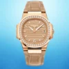 Patek Philippe Nautilus 7010R-012 Gold