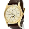 Philippe Perpetual Calendar Retrograde