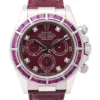 Rolex Daytona 116589 SALV Original Fac
