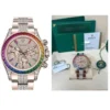 Rolex Daytona Cosmograph Everose Dayto
