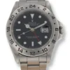 Rolex Explorer II 37651 Ref. 16570 Cir