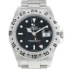 Rolex Explorer II en acier Ref 16570