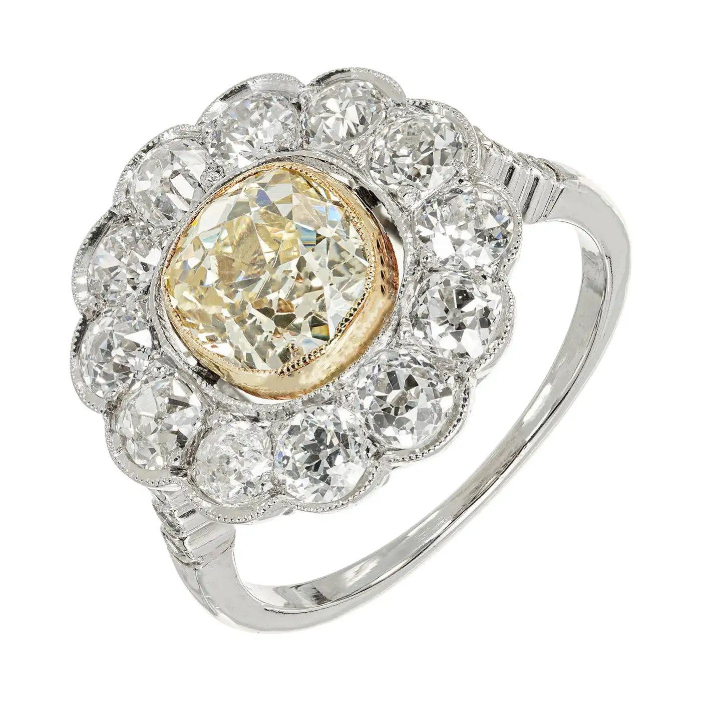 1.39-Carat-Natural-Yellow-White-Diamond-Platinum-Engagement-Ring-GIA-Certified-8.webp