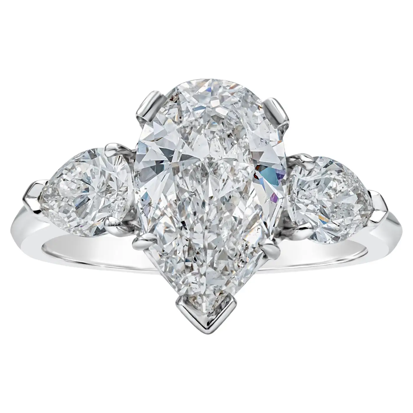 1.88-Carats-Pear-Shape-Diamond-Three-Stone-Engagement-Ring-GIA-Certified-1.webp