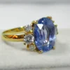 10.80 Carat Certified Natural Unheated