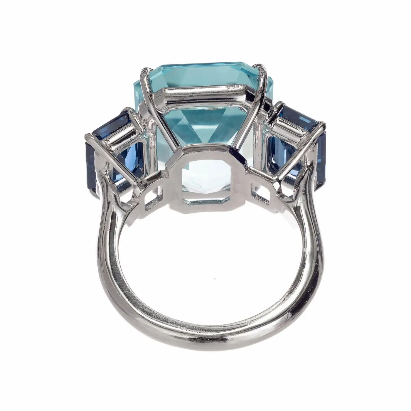 13.60-Carat-Natural-Aquamarine-Sapphire-Platinum-Three-Stone-Cocktail-Ring-3.webp