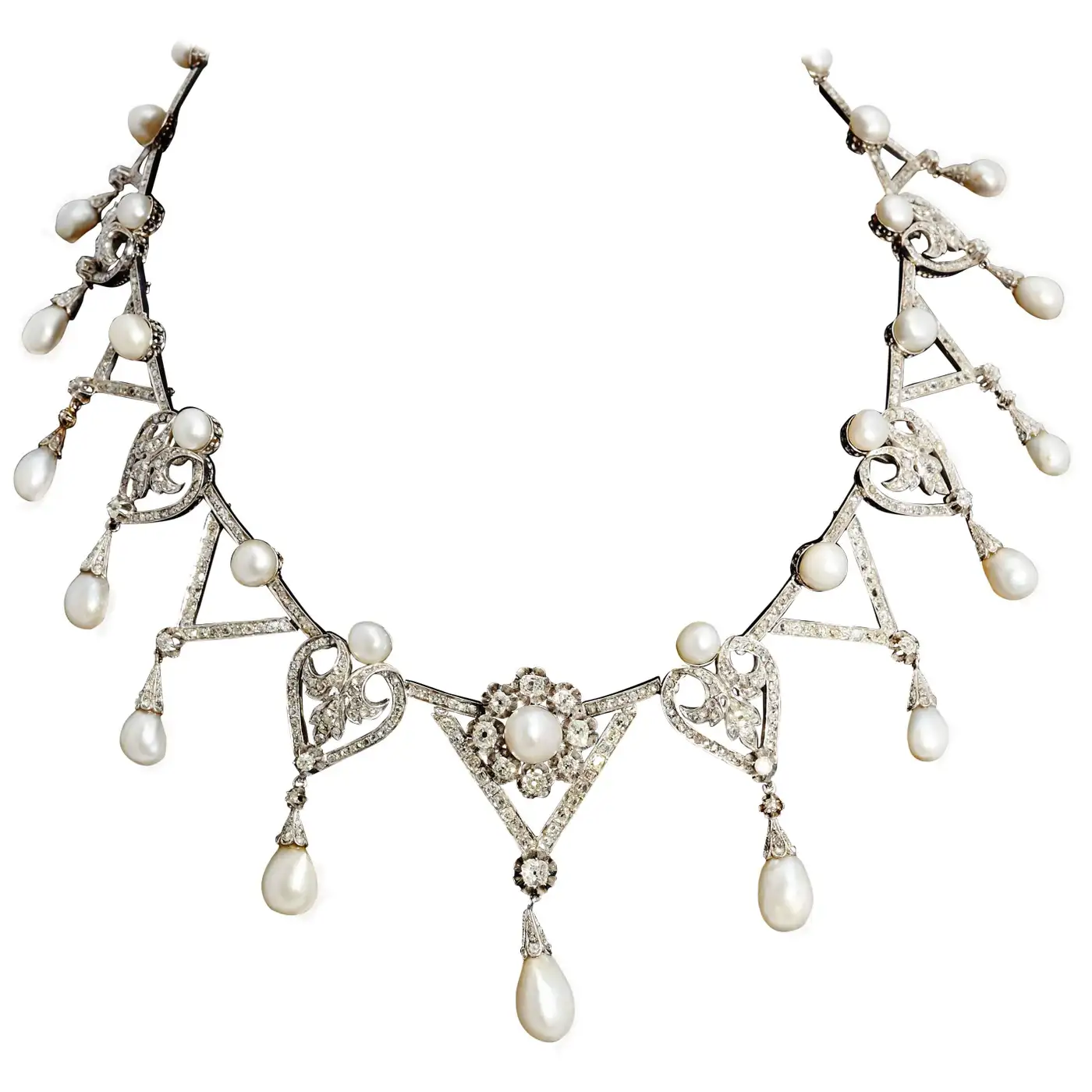 1910s-Important-Antique-Natural-Pearl-Diamond-Platinum-Necklace-1.webp