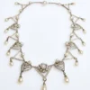 1910s Important Antique Natural Pearl