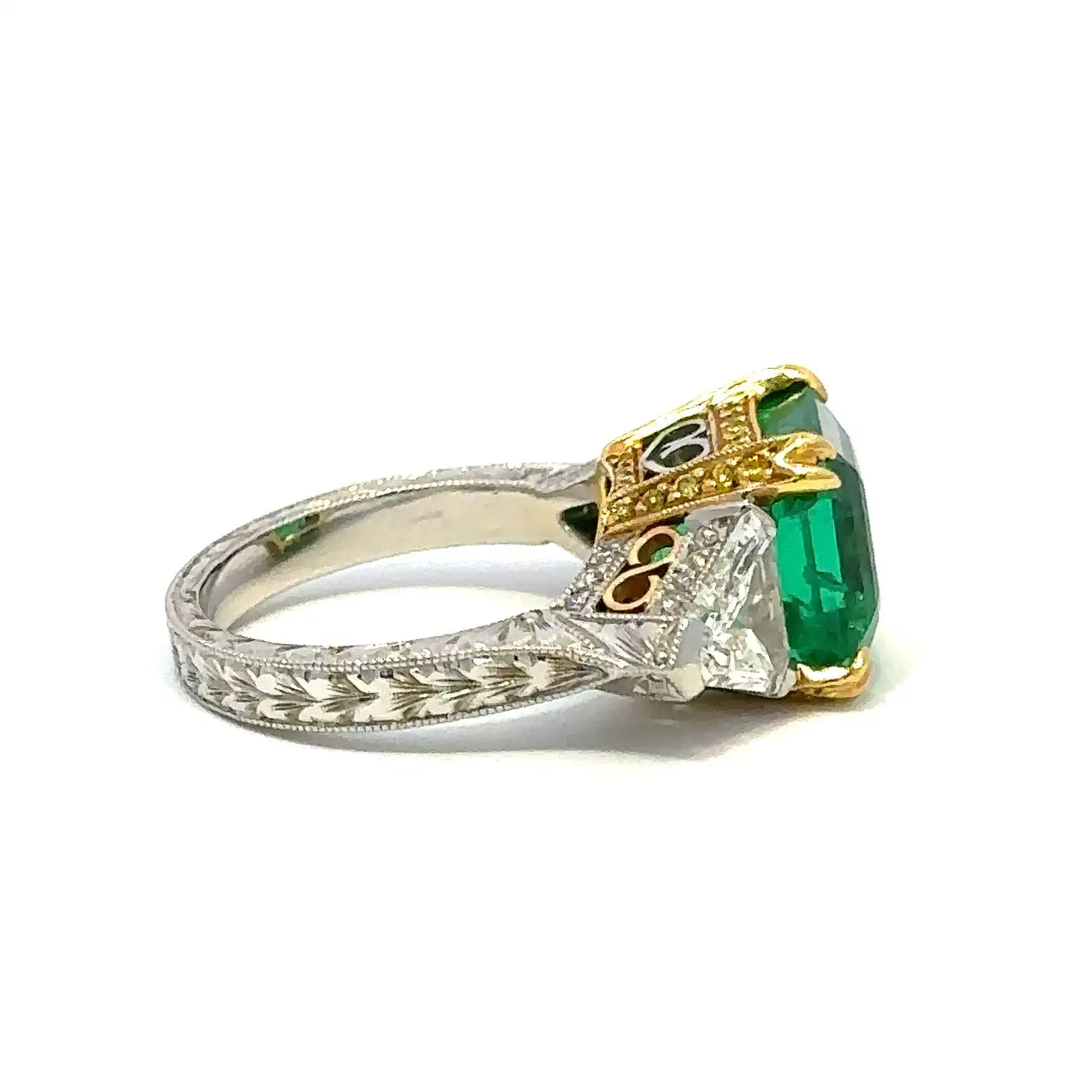 6.18-Carat-AGLAGTA-Certified-Colombian-Emerald-and-Diamond-Ring-4.webp