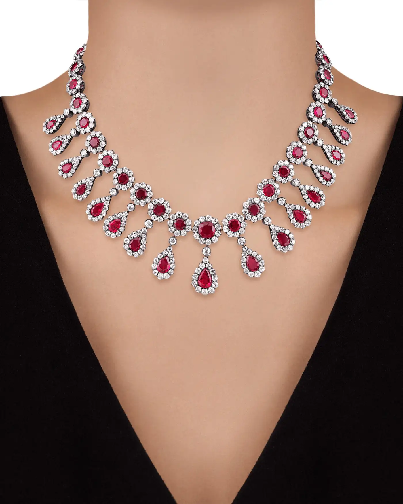 Antique-Burma-Ruby-and-Diamond-Necklace-1.webp
