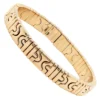 Bulgari Parentesi 18 Carat Yellow Gold