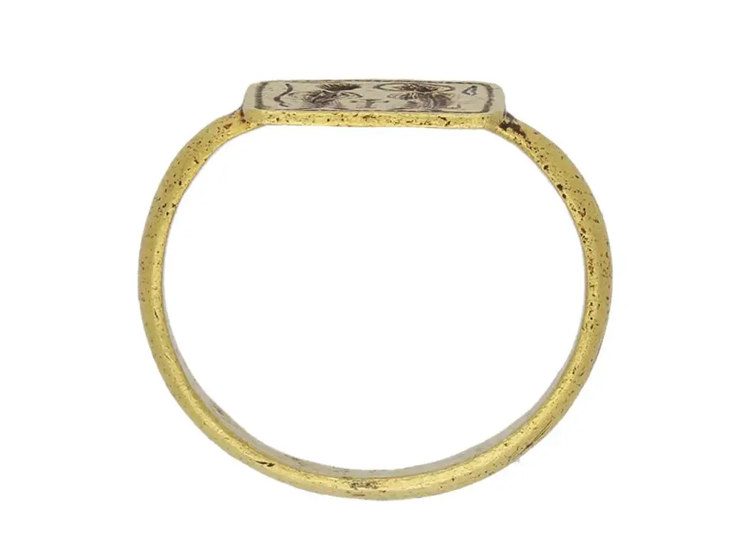 Byzantine-Betrothal-Ring-7th-8th-Century-AD-5.webp