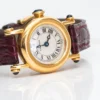 Cartier Diabolo 18 Karat Yellow Gold