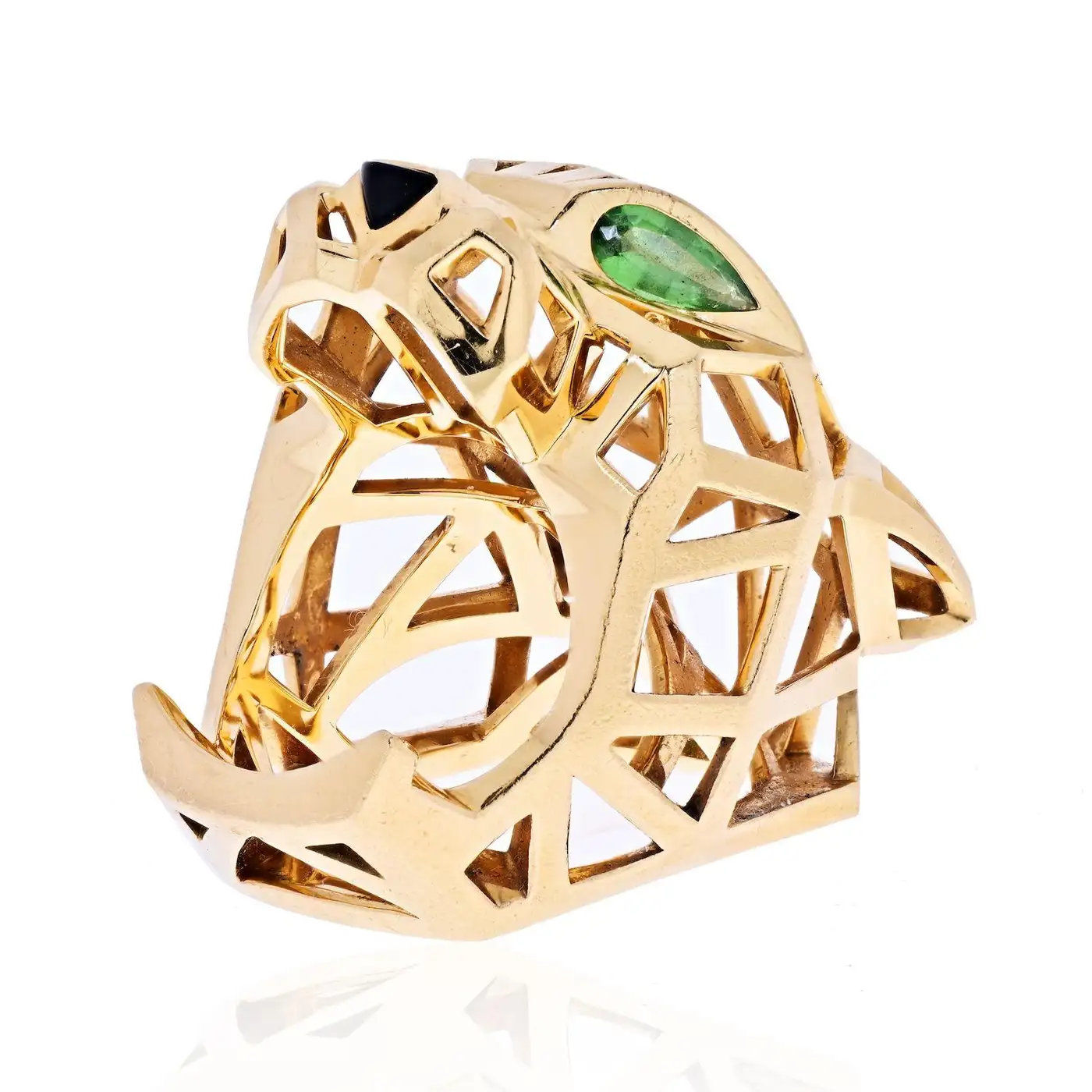 Cartier-Panthere-18-Karat-Yellow-Gold-Skeleton-Ring-7.webp