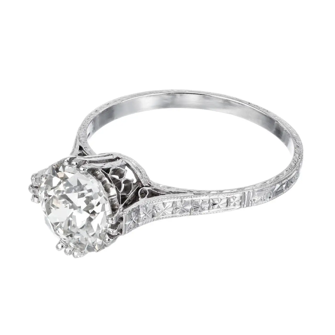 EGL-Certified-1.85-Diamond-Platinum-Engagement-Ring-6.webp