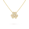 Small Model Frivole Pendant For Sale