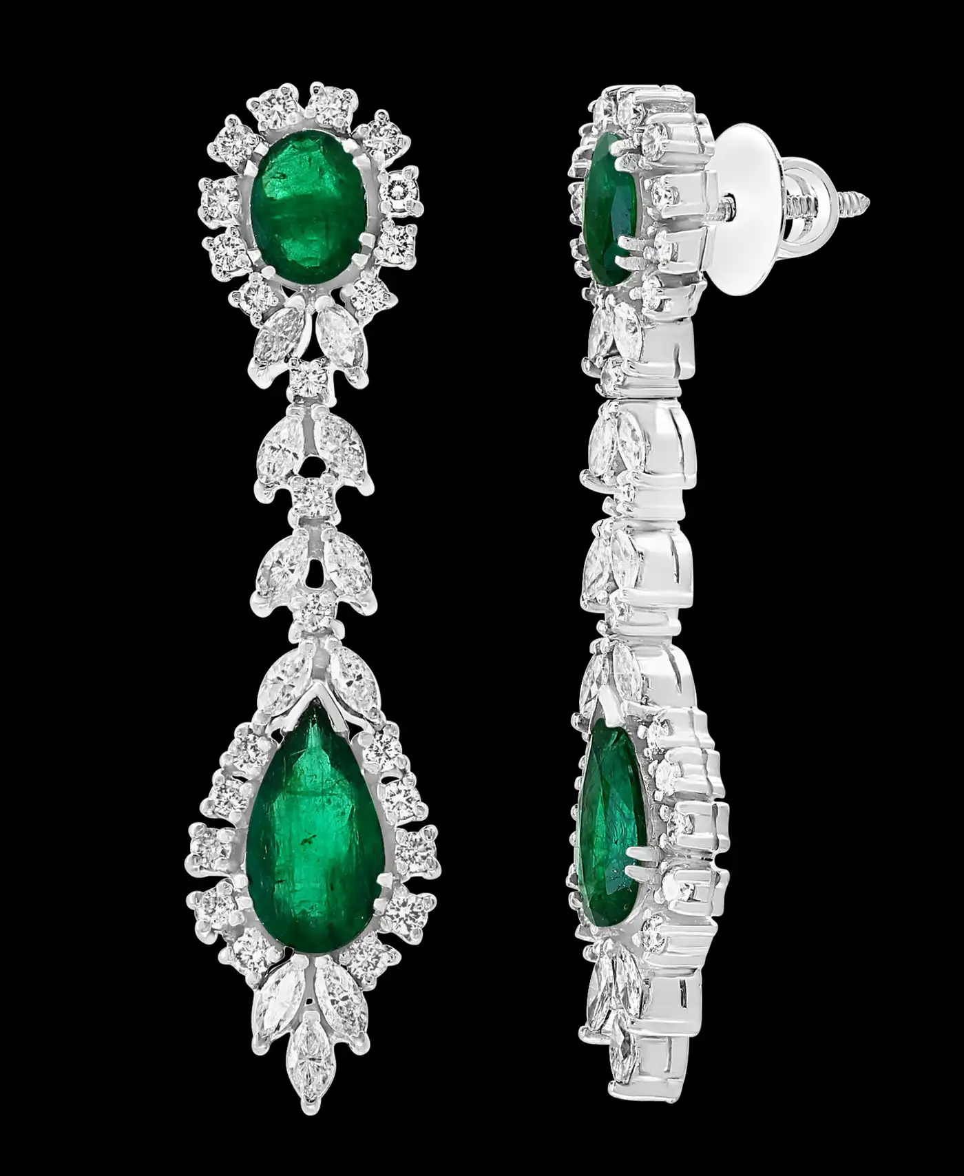 GIA-Certified-65-Ct-Emerald-and-Diamond-Necklace-and-Earring-Bridal-Suite-16.webp