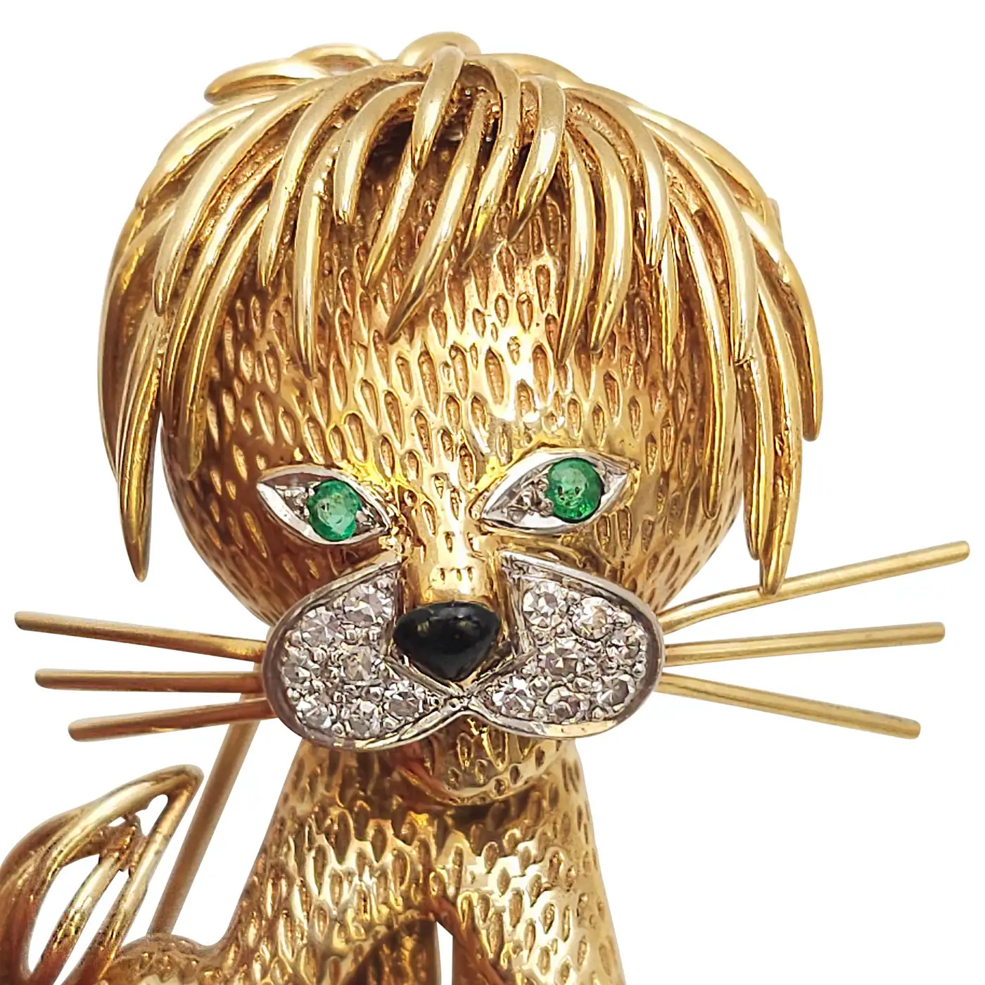 Lion-Ebouriffe-Brooch-For-Sale-4.webp