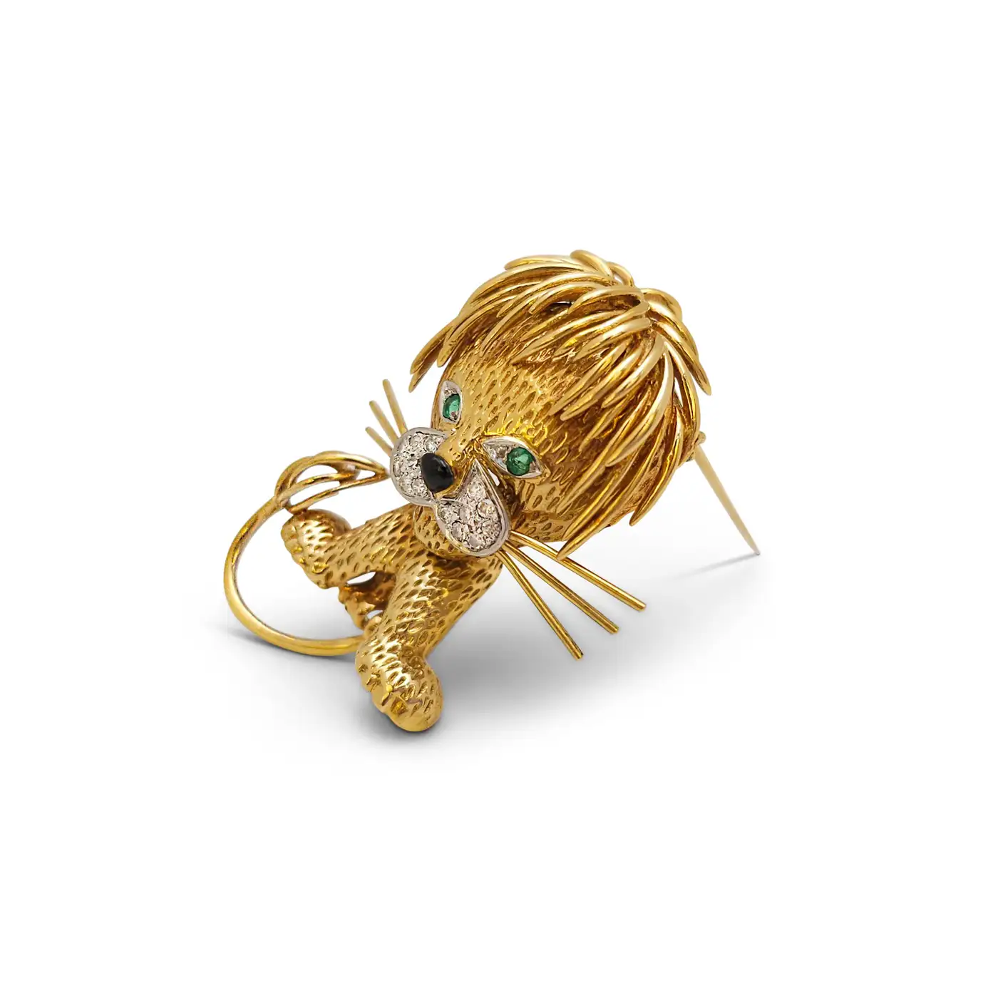 Lion-Ebouriffe-Brooch-For-Sale-5.webp