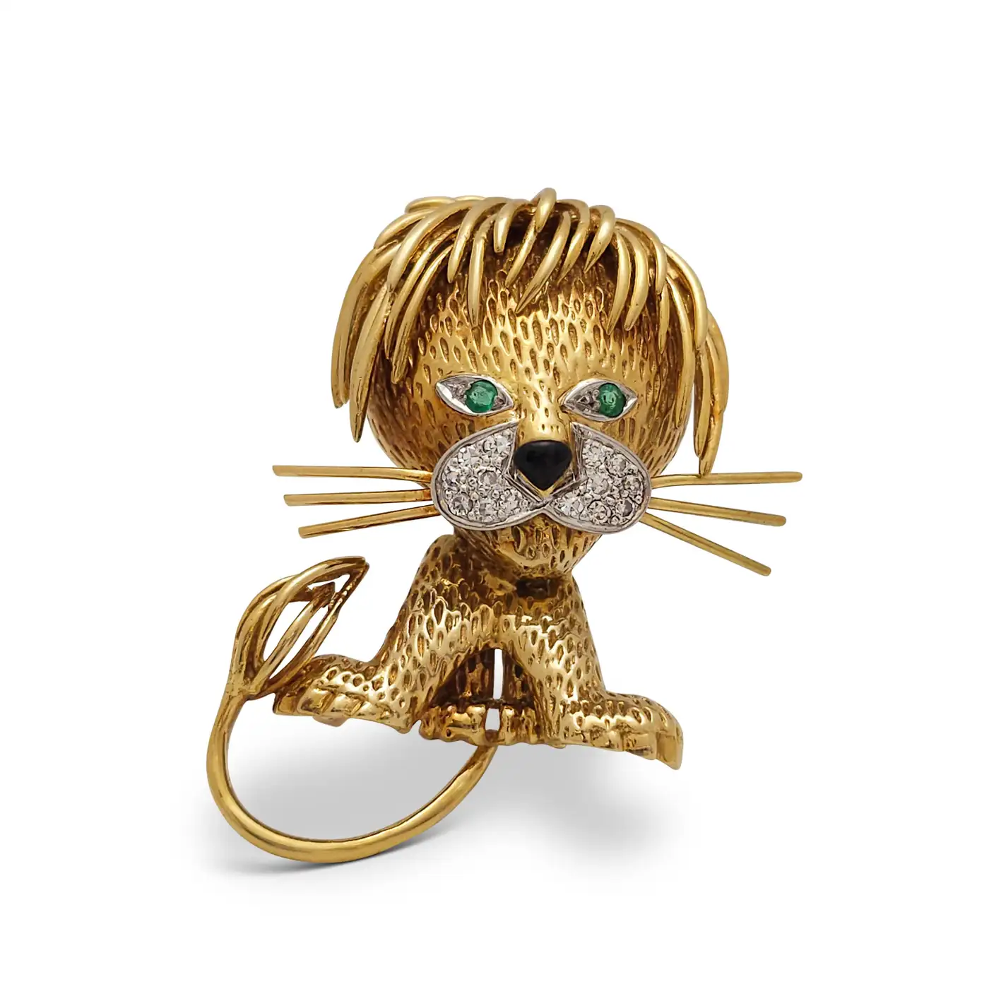 Lion-Ebouriffe-Brooch-For-Sale-6.webp