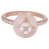 Louis Vuitton B Blossom Pink Opal and