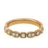 Roman Malakov 0.31 Carat Diamond Antiq