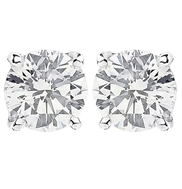 Vivid Diamonds GIA Certified 2.06 Cara