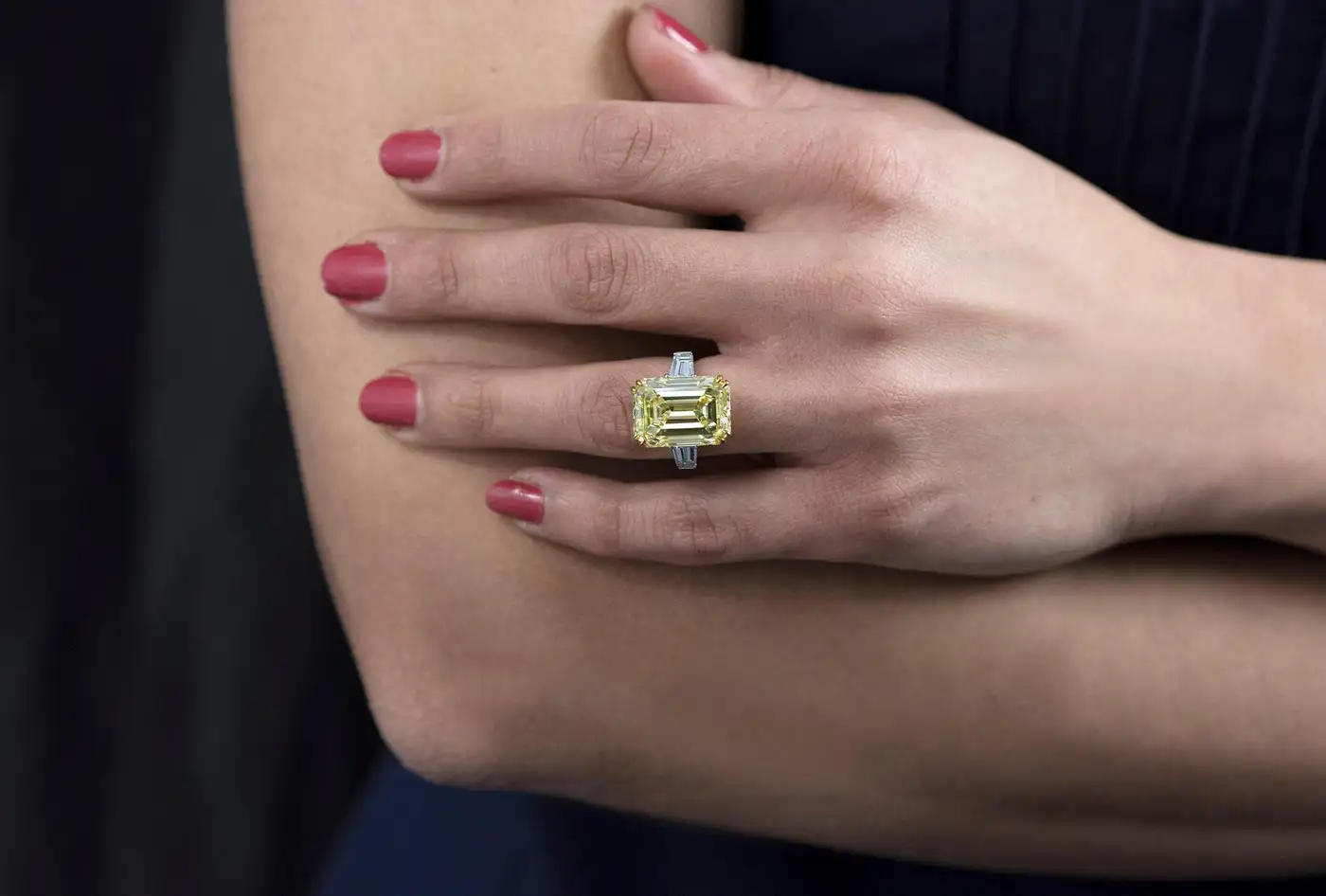 Yellow-Emerald-Cut-Diamond-Three-Stone-Engagement-Ring-GIA-Certified-14.54-Carat-6.webp