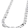 Buy Mens 10K Solid Mariner Gold Chain