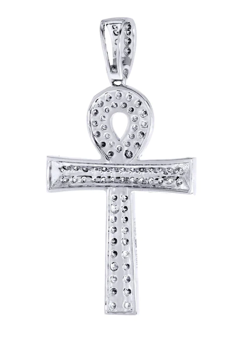 Diamond Ankh Pendant_4