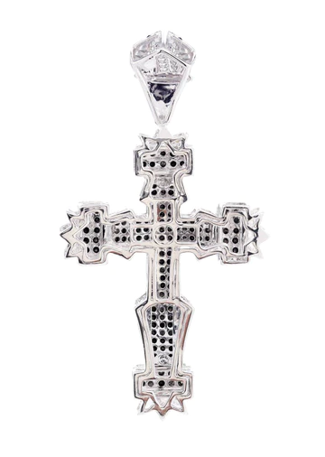 Diamond Cross Pendant19