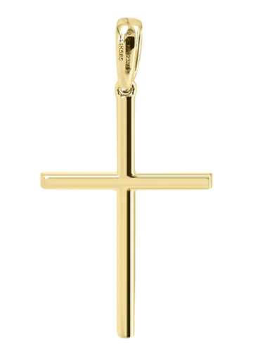 Diamond Cross Pendant33