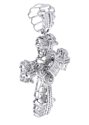 Diamond Cross Pendant70