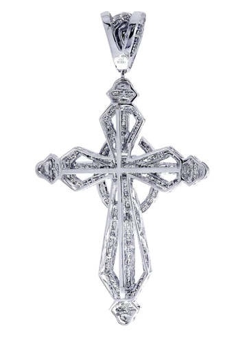 Diamond Cross Pendant83