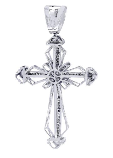 Diamond Cross Pendant94