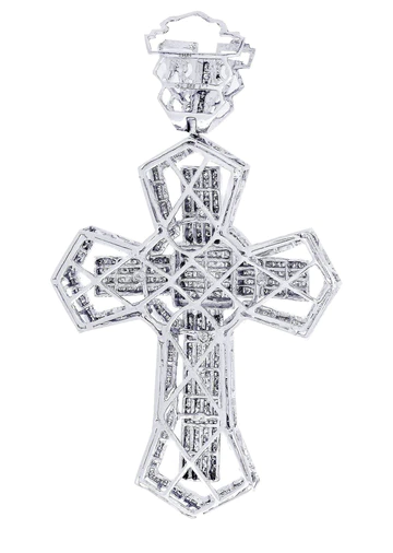 Diamond Cross Pendant95