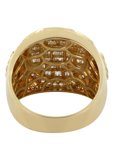 Mens Diamond Ring12