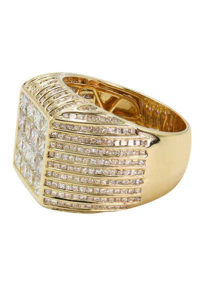 Mens Diamond Ring5