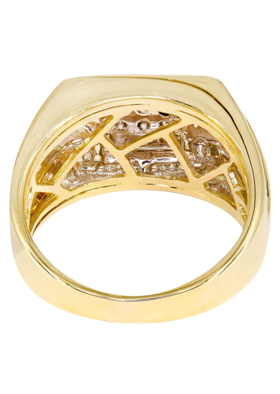 Mens Diamond Ring47