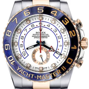 Rolex Yacht Master 2 | Two Tone